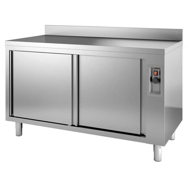 600 WÄRMESCHRANK AUFKANTUNG 1600