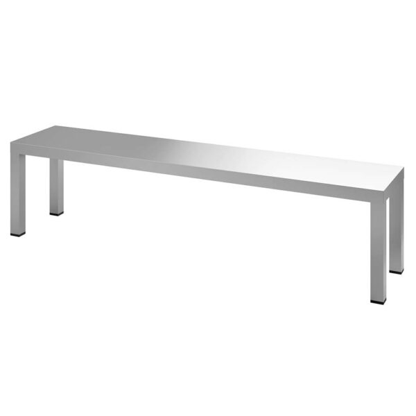 AUFSATZBORD 1 STUFIG 1200