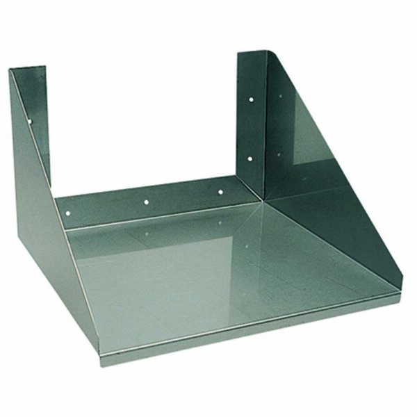 MIKROWELLE WANDREGAL FÜR 7455.1662