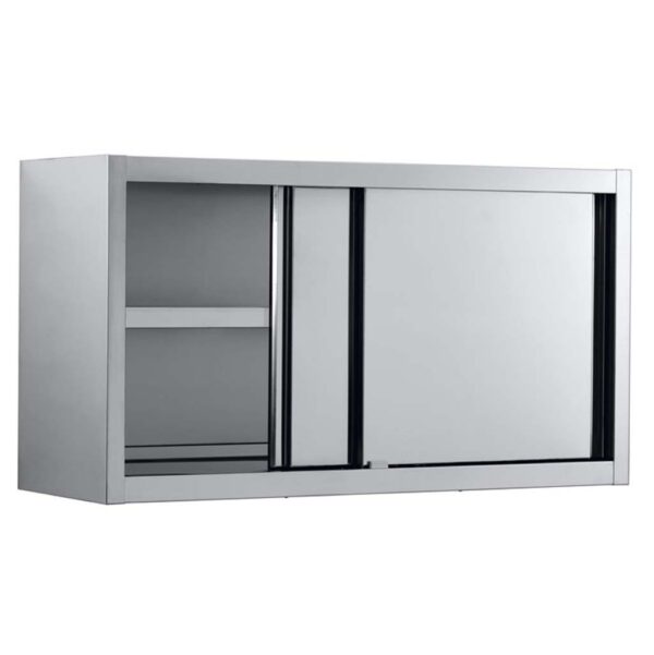 WANDSCHRANK SCHIEBETÜREN 1600