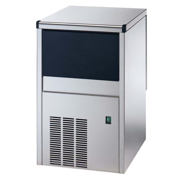 EISWÜRFELMASCHINE 53KG/24H
