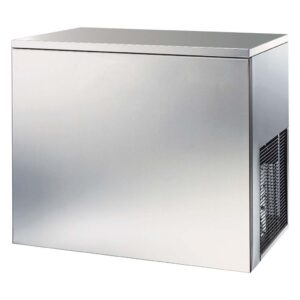 EISWÜRFELMASCHINE 155KG/24H