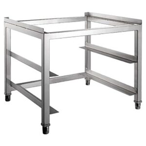 UNTERGESTELL FÜR GESCHIRRSPÜLMACHINE