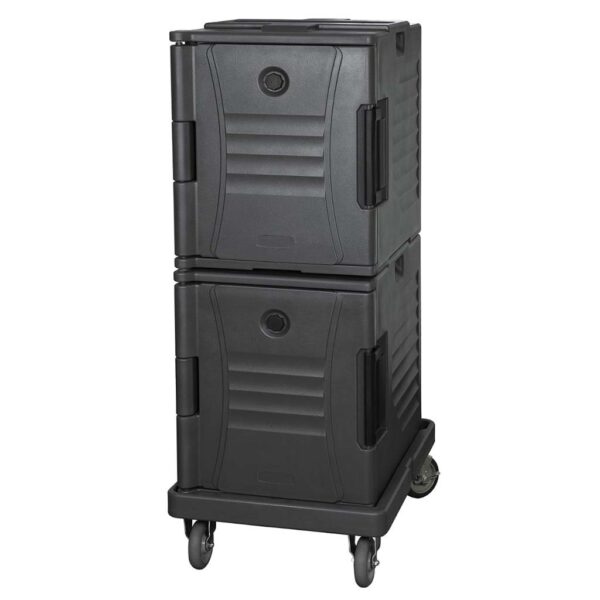 THERMO FRONTLADER