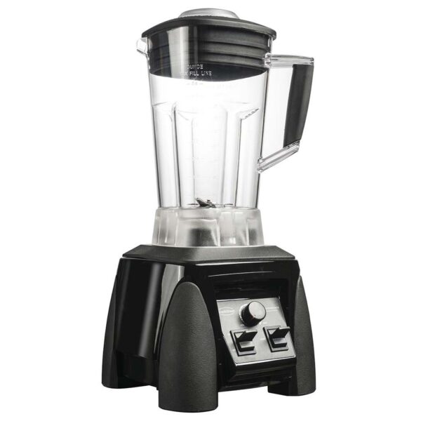 MIXER