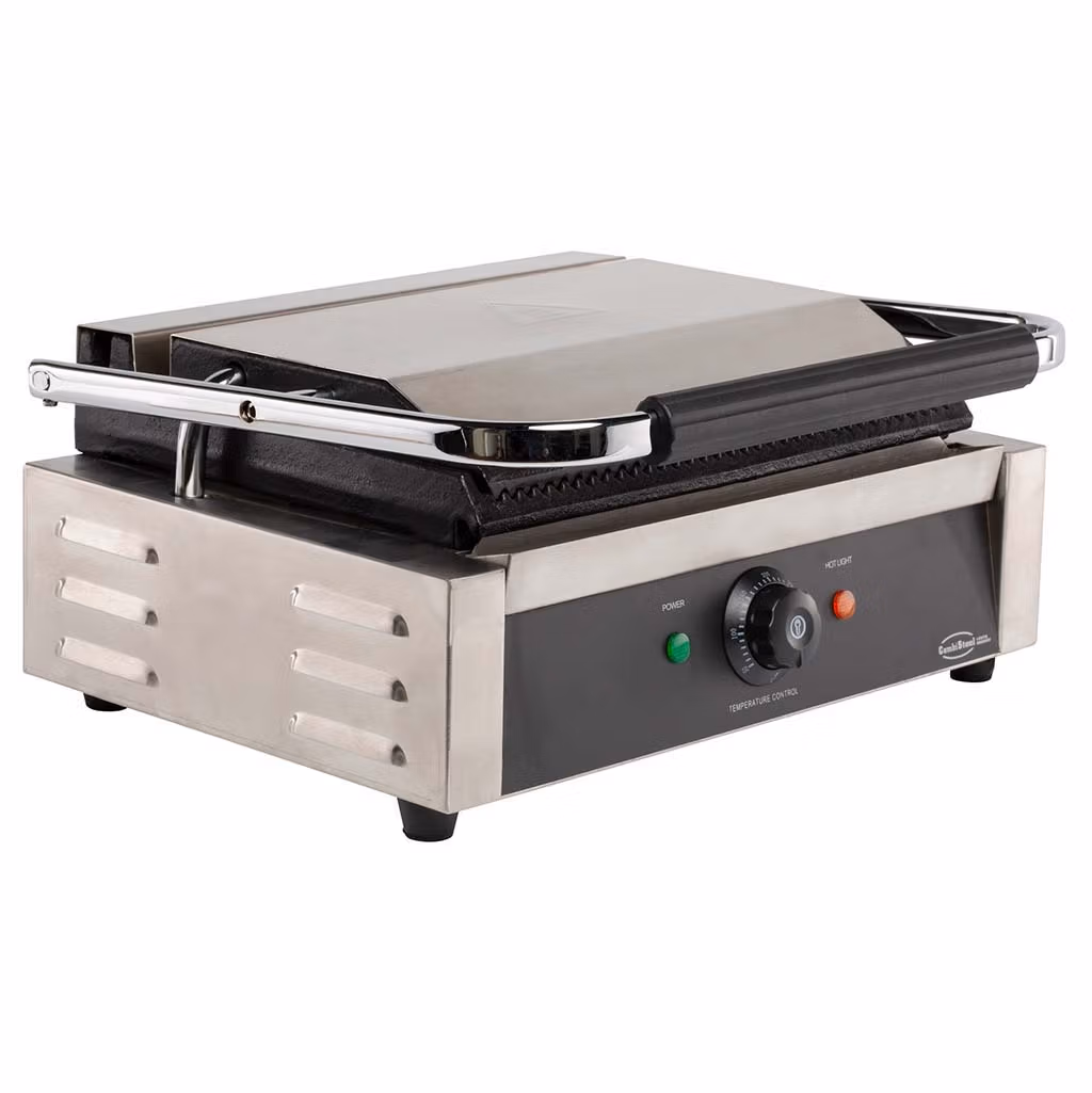 KONTAKTGRILL PANINI