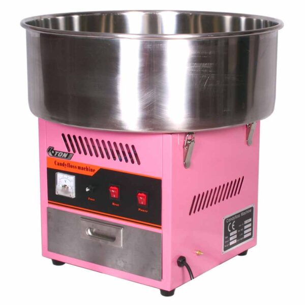 ZUCKERWATTE-MASCHINE 720