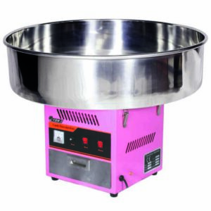 ZUCKERWATTE-MASCHINE 520