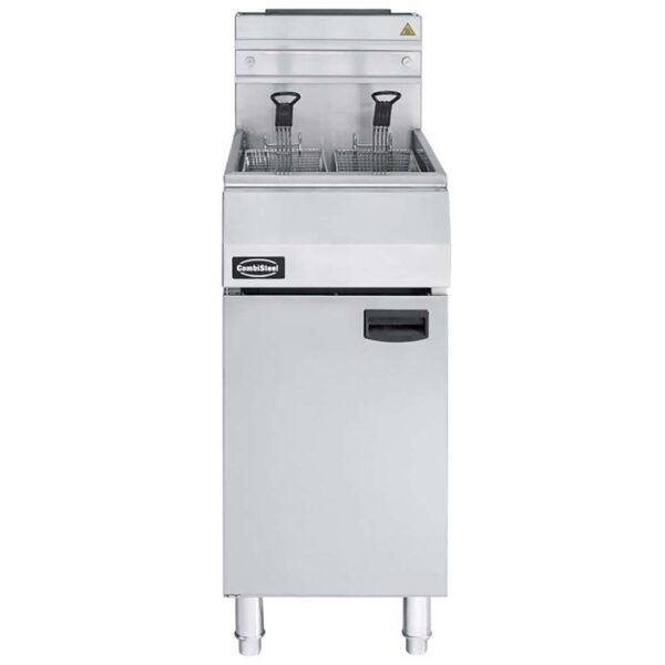 FRITTEUSE PROPAN 1X21L