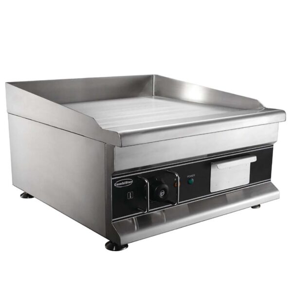 ELEKTRO GRILLPLATTE