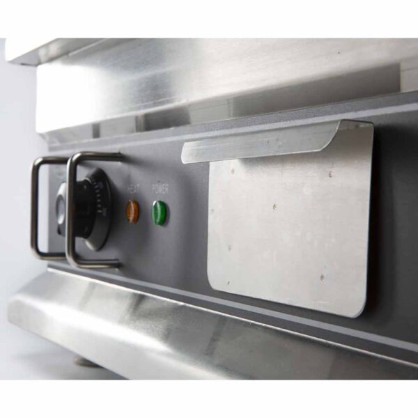 ELEKTRO GRILLPLATTE – Bild 3