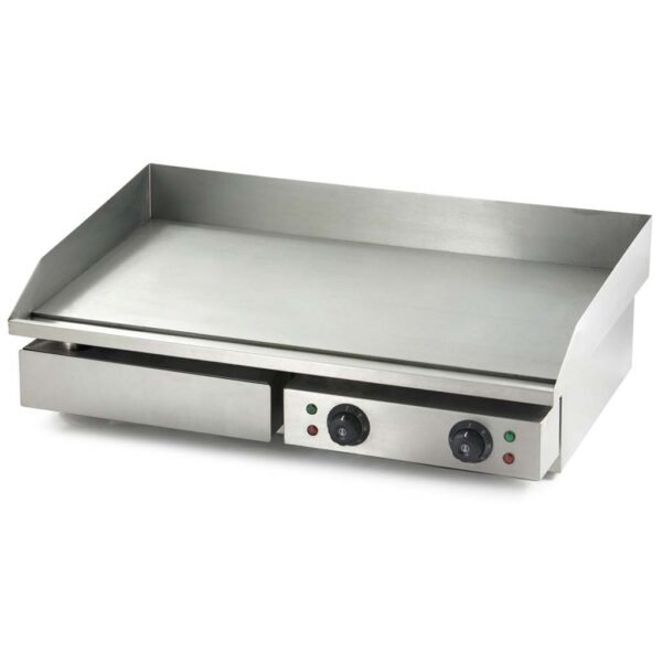 ELEKTRO GRILLPLATTE