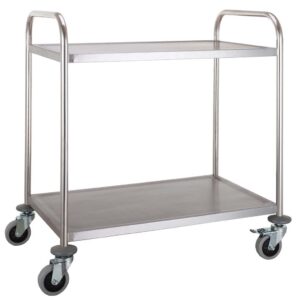 TROLLEY DEMONTABEL 2 STUFIG