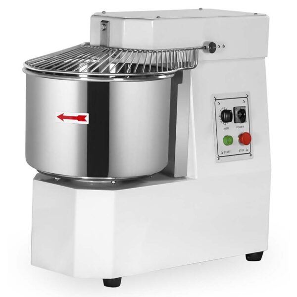 TEIGMASCHINE 30 L