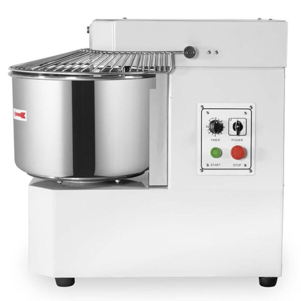 TEIGMASCHINE 30 L – Bild 2