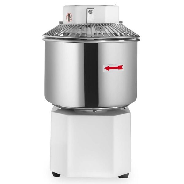 TEIGMASCHINE 30 L – Bild 3