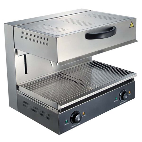 SALAMANDER 600