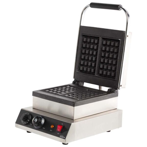 WAFFELEISEN