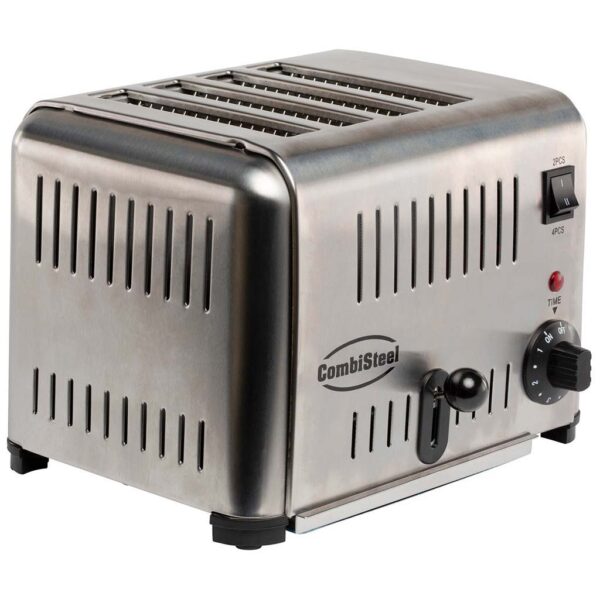 TOASTER 4