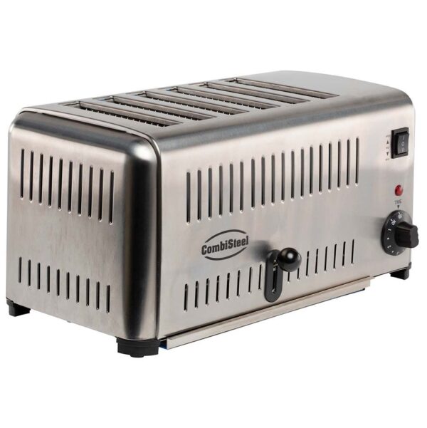 TOASTER 6