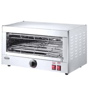 SALAMANDER TOASTER 1 STUFIG