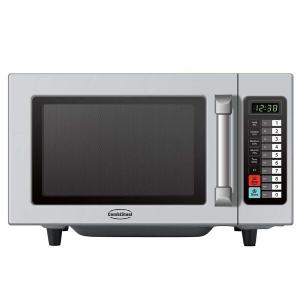 MICROWELLE 1500 W