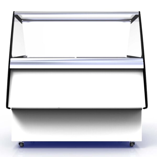 SPEISEISVITRINE CUBA 13X5 LTR – Bild 5