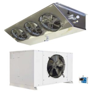 KÜHLAGGREGAT SPLIT 48.32-73.32 M3