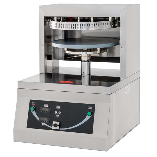 PIZZA PRESS 33