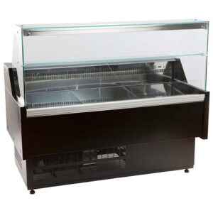 KÜHLVITRINE OSCAR 1.5