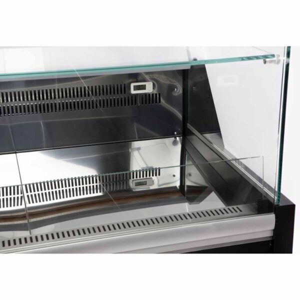 KÜHLVITRINE OSCAR 1.5 – Bild 3