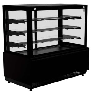 KÜHLVITRINE NERO 1.0