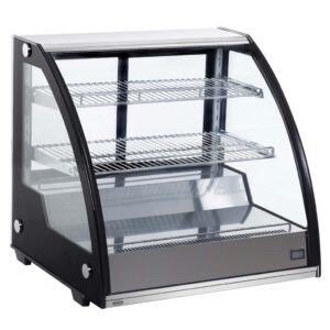 KÜHLVITRINE 130L