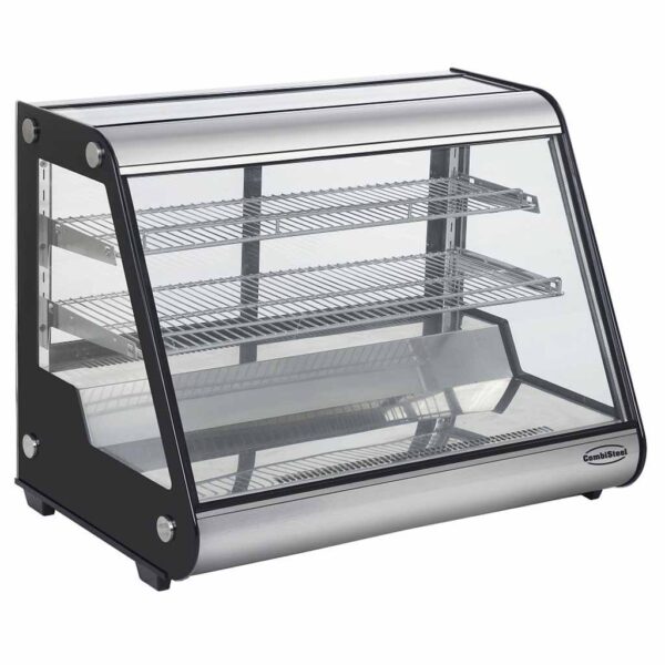 KÜHLVITRINE 160L