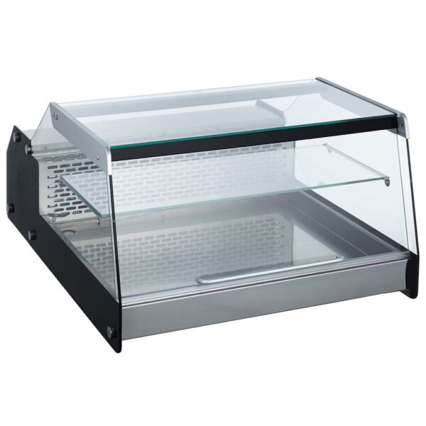 KÜHLVITRINE 128L