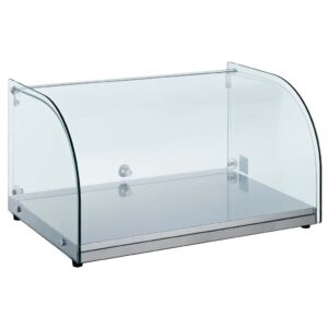 NEUTRAL VITRINE 25L