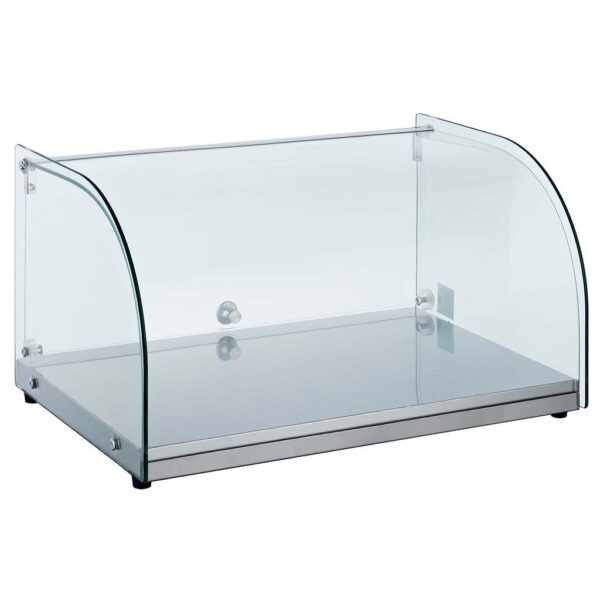 NEUTRAL VITRINE 25L