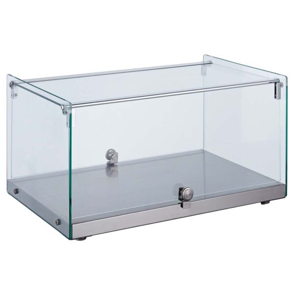 NEUTRAL VITRINE 35L