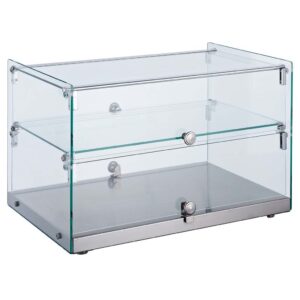 NEUTRAL VITRINE 50L