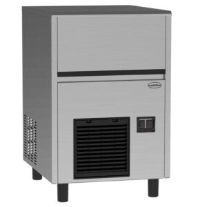 EISWÜRFELMASCHINE 32KG/24H