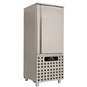 SCHNELLKÜHLER 15x 1/1GN