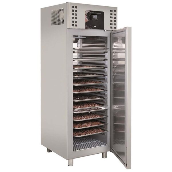 SCHOKOLADE KÜHLSCHRANK