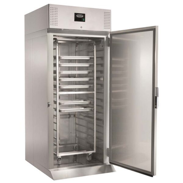 ROLL-IN KÜHLSCHRANK RFS MONO BLOCK 700 LTR