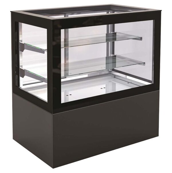 KÜHLVITRINE 300L