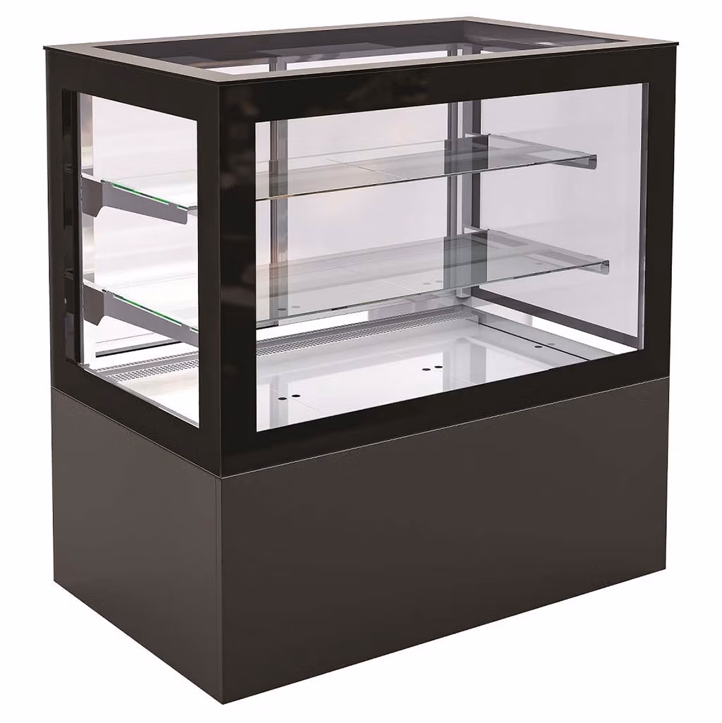 KÜHLVITRINE 375L