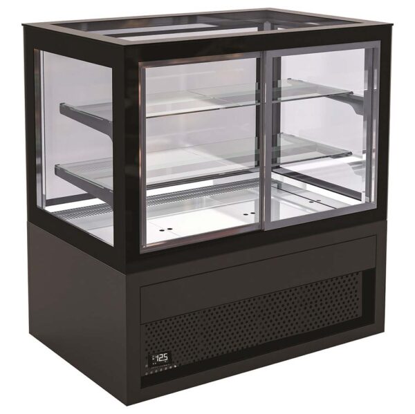 KÜHLVITRINE 300L – Bild 2
