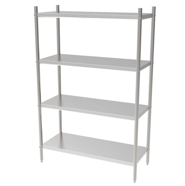 WANDBRETTER 4 LEVELS SELBSTMONTAGE 900