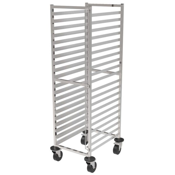 ABRÄUMWAGEN DEMONTABEL EN 600x400