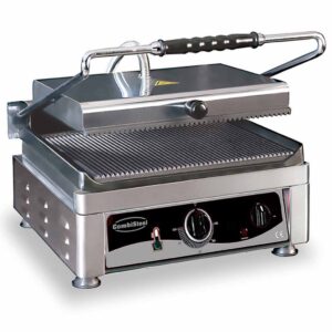 KONTAKTGRILL GERILLT