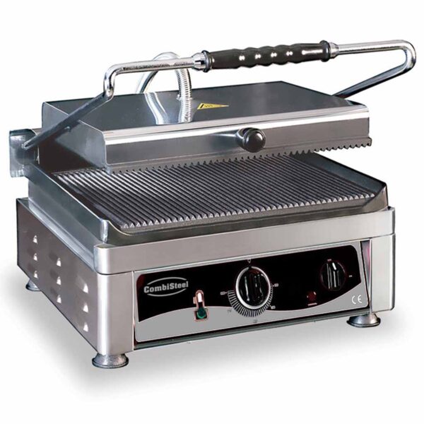 KONTAKTGRILL GERILLT